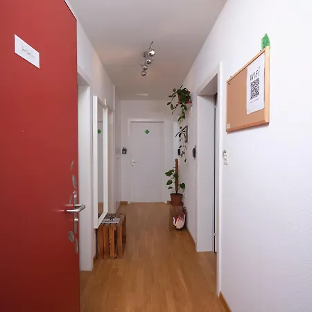 Doppelzimmer Bei & Events Homestay *