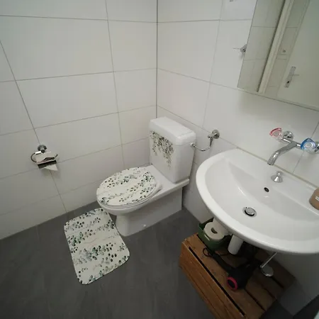 Doppelzimmer Bei & Events Homestay