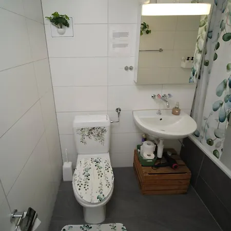 Homestay Doppelzimmer Bei & Events *