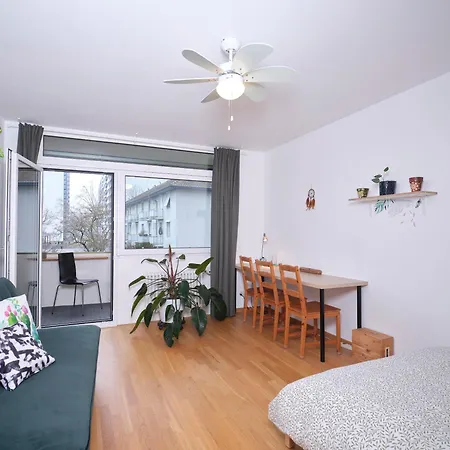 Homestay Doppelzimmer Bei & Events Basel