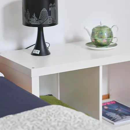 Doppelzimmer Bei & Events Homestay